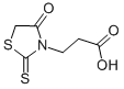 CAS No 7025-19-6  Molecular Structure