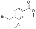 CAS No 70264-94-7  Molecular Structure