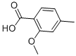 CAS No 704-45-0  Molecular Structure