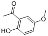 CAS No 705-15-7  Molecular Structure