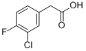 CAS No 705-79-3  Molecular Structure