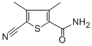 CAS No 70541-97-8  Molecular Structure