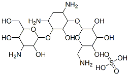 CAS No 70560-51-9  Molecular Structure