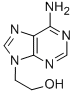 CAS No 707-99-3  Molecular Structure