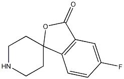 CAS No 707541-47-7  Molecular Structure