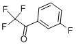 CAS No 708-64-5  Molecular Structure