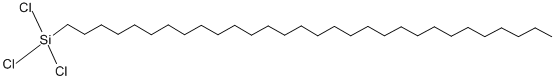 CAS No 70851-48-8  Molecular Structure