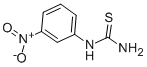 CAS No 709-72-8  Molecular Structure