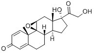 CAS No 7091-05-6  Molecular Structure