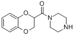 CAS No 70918-00-2  Molecular Structure