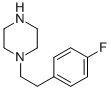 CAS No 70931-33-8  Molecular Structure
