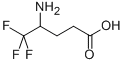 CAS No 70961-08-9  Molecular Structure