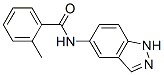 CAS No 710329-42-3  Molecular Structure