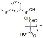 CAS No 710348-63-3  Molecular Structure