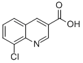 CAS No 71082-54-7  Molecular Structure