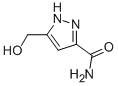 CAS No 71083-83-5  Molecular Structure