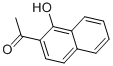 CAS No 711-79-5  Molecular Structure