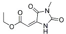 CAS No 712-92-5  Molecular Structure