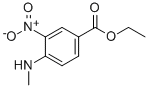 CAS No 71254-71-2  Molecular Structure