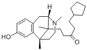 CAS No 71276-43-2  Molecular Structure