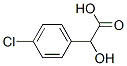 CAS No 7138-34-3  Molecular Structure