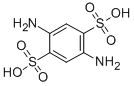 CAS No 7139-89-1  Molecular Structure