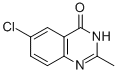 CAS No 7142-09-8  Molecular Structure