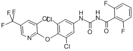 CAS No 71422-67-8  Molecular Structure