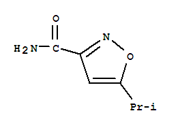 CAS No 71433-23-3  Molecular Structure