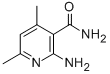 CAS No 7144-20-9  Molecular Structure