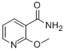CAS No 7145-28-0  Molecular Structure