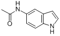 CAS No 7145-71-3  Molecular Structure