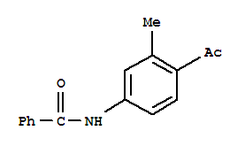 CAS No 714971-71-8  Molecular Structure
