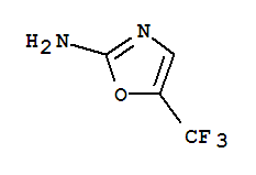 CAS No 714972-00-6  Molecular Structure