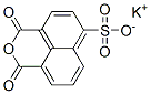 CAS No 71501-16-1  Molecular Structure