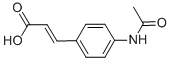 CAS No 7152-04-7  Molecular Structure