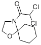 CAS No 71526-07-3  Molecular Structure
