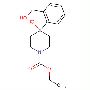 CAS No 71546-51-5  Molecular Structure