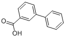 CAS No 716-76-7  Molecular Structure