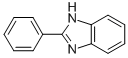 CAS No 716-79-0  Molecular Structure