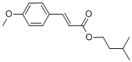 CAS No 71617-10-2  Molecular Structure