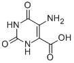 CAS No 7164-43-4  Molecular Structure