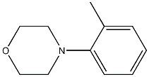 CAS No 7178-40-7  Molecular Structure
