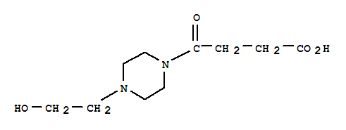 CAS No 717904-43-3  Molecular Structure