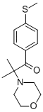 CAS No 71868-10-5  Molecular Structure