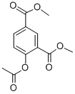 CAS No 71932-29-1  Molecular Structure