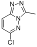 CAS No 7197-01-5  Molecular Structure