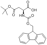 CAS No 71989-14-5  Molecular Structure