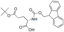 CAS No 71989-18-9  Molecular Structure
