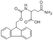 CAS No 71989-20-3  Molecular Structure